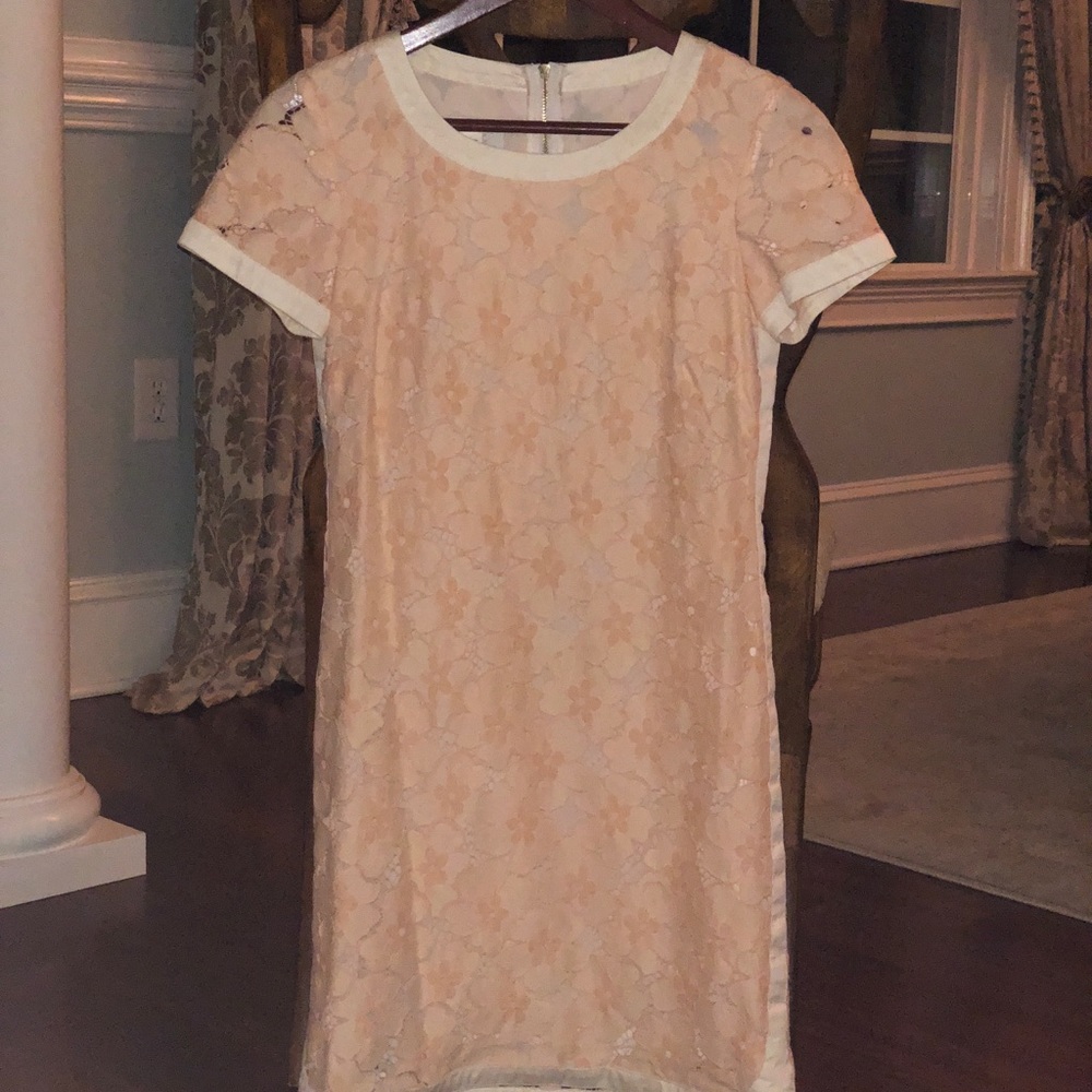 Donna Morgan dress